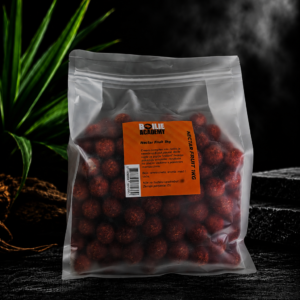 Shelf life boile 1kg Nectar Fruit