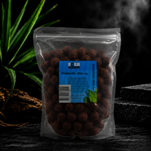 Shelf life boile 1kg Probiotic Duo