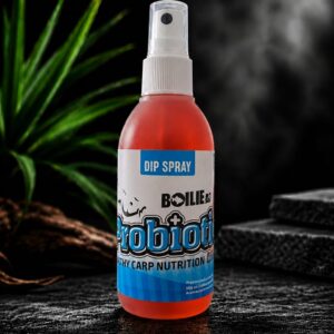 Probiotic Duo Dip Spray NOVO