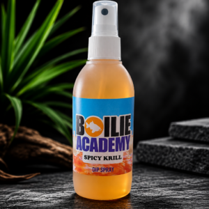 Spicy Krill Dip Spray