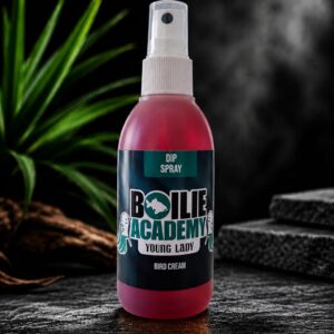 Young Lady Dip Spray