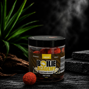 Nectar Fruit Balanced 24mm Tuning