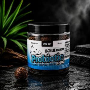 Probiotic Duo Balanced 18mm
