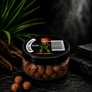 Spicy Krill Balanced 10mm