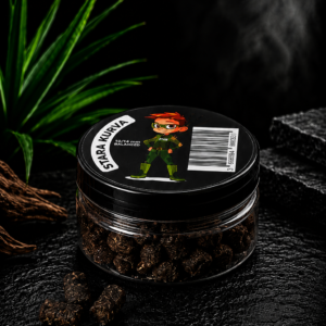Stara Kurva Balanced Dumble 10/14mm