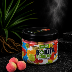 Fruit Frenzy Pop Up 14mm