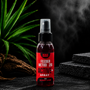 Spray Activ  Bloody Liver 60ml