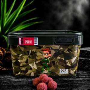 Soluble Young Lady bird fruit 24mm 3kg