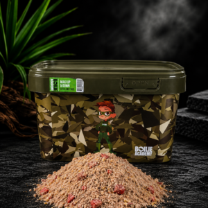 Maxy up & down stick mix 3kg