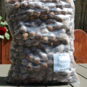 Frozen Boilie Dolce Vita 2.5 KG