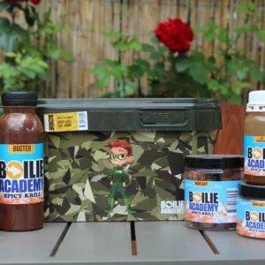 Spicy Krill veći vikend paket