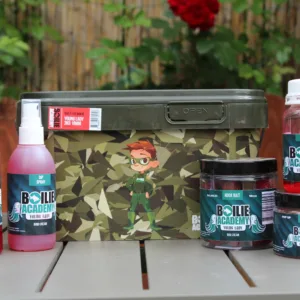 Young Lady veći vikend paket