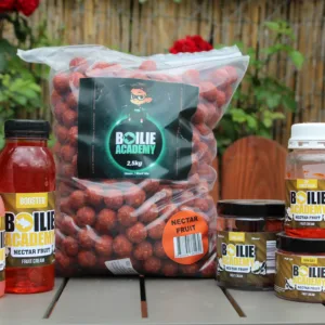 Nectar Fruit manji vikend paket