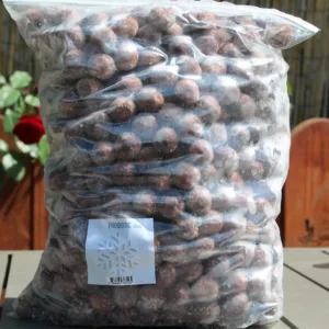 Frozen Boilie Probiotic Duo 2.5 KG