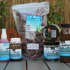 Probiotic manji vikend paket