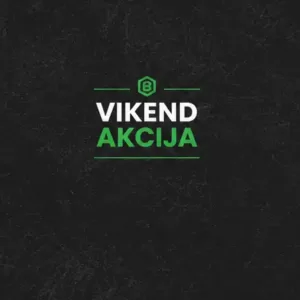 Vikend akcija